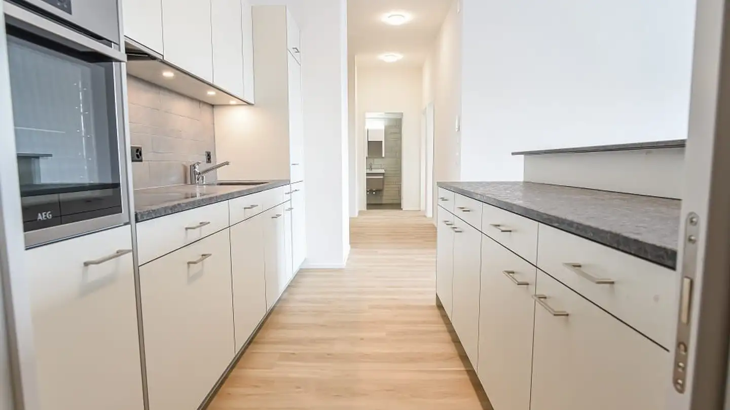 Appartamento in affitto - Solothurnstrasse 30, 2540 Grenchen - Foto 3