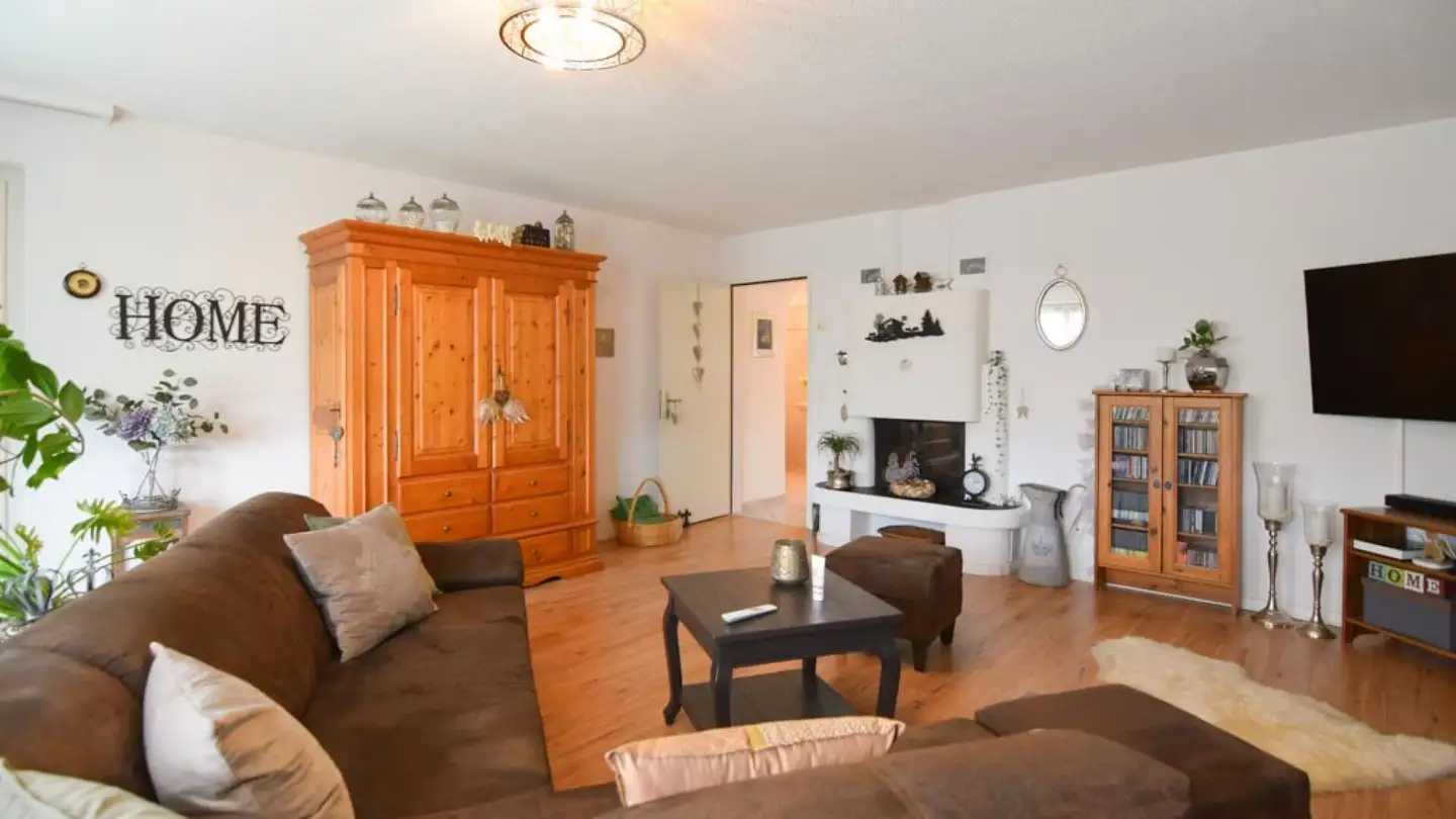 Appartamento in vendita - Wiedenstrasse 13, 8505 Pfyn - Photo 3