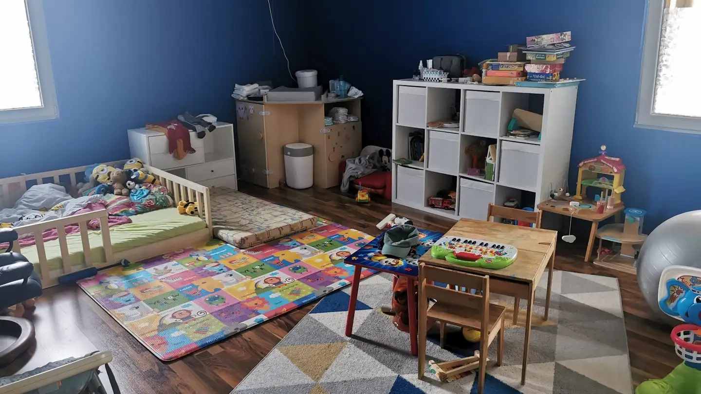 Apartment for rent - 2065 Savagnier - Photo 2