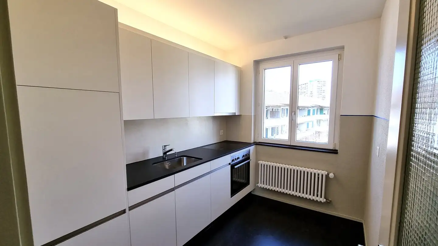 Appartement à louer - Heimstrasse 47, 3018 Bern