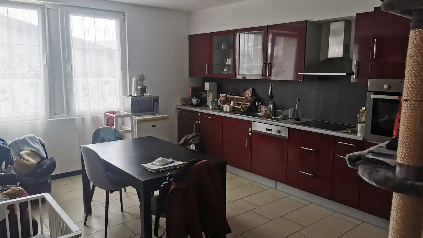 Apartment for rent - 2065 Savagnier - Photo 4