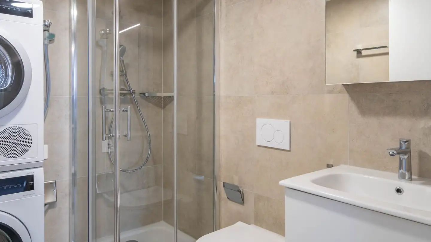Appartement à louer - Metallstrasse 12, 9000 St. Gallen - Photo 4