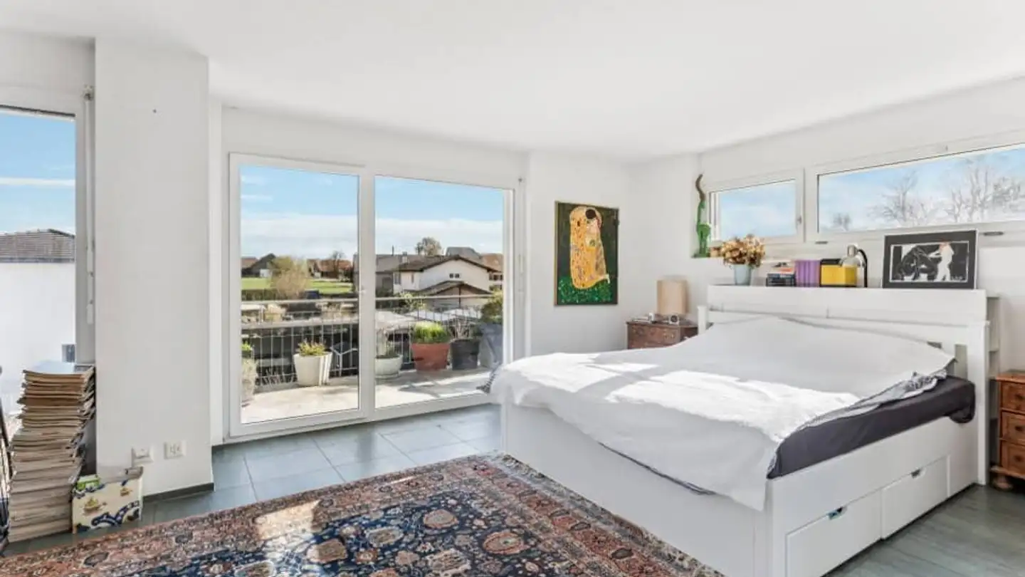 Maison individuelle à vendre - 1544 Gletterens - Photo 4