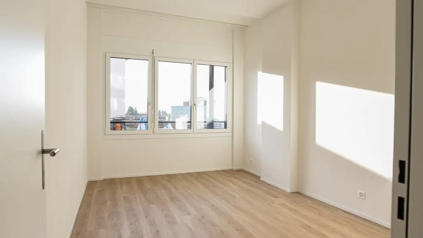 Appartamento in affitto - Solothurnstrasse 30, 2540 Grenchen - Foto 4