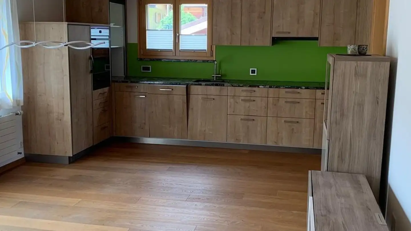 Appartement à louer - Bodenstrasse 38, 3715 Adelboden