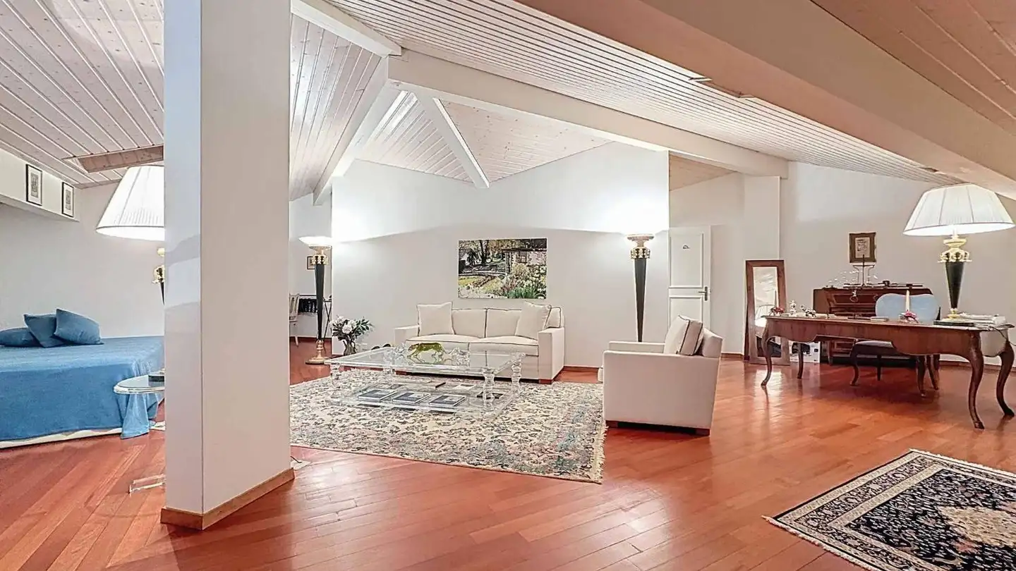 Penthouse for sale - 1197 Prangins - Photo 3