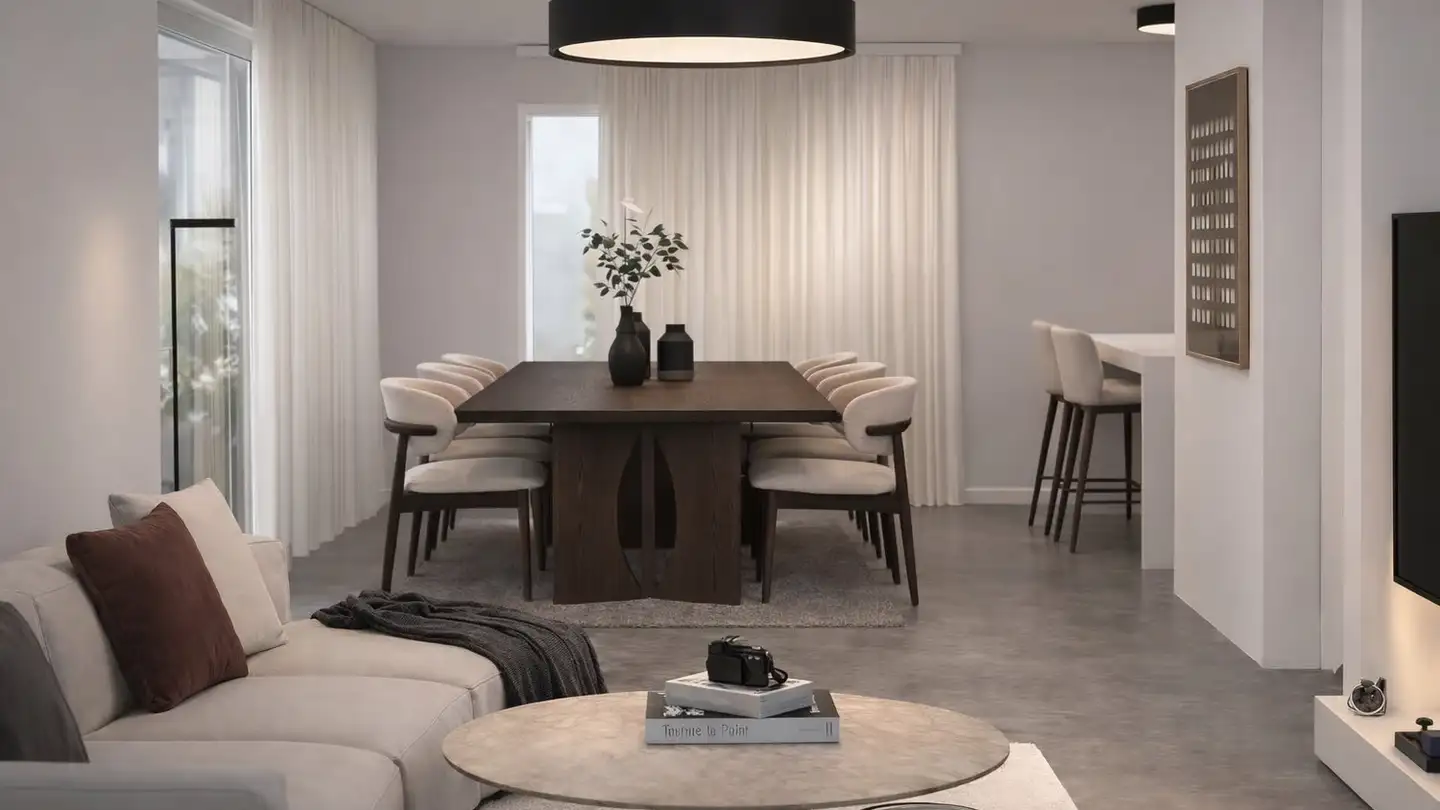 Maison individuelle à vendre - Friedhofweg, 4458 Eptingen - Photo 3