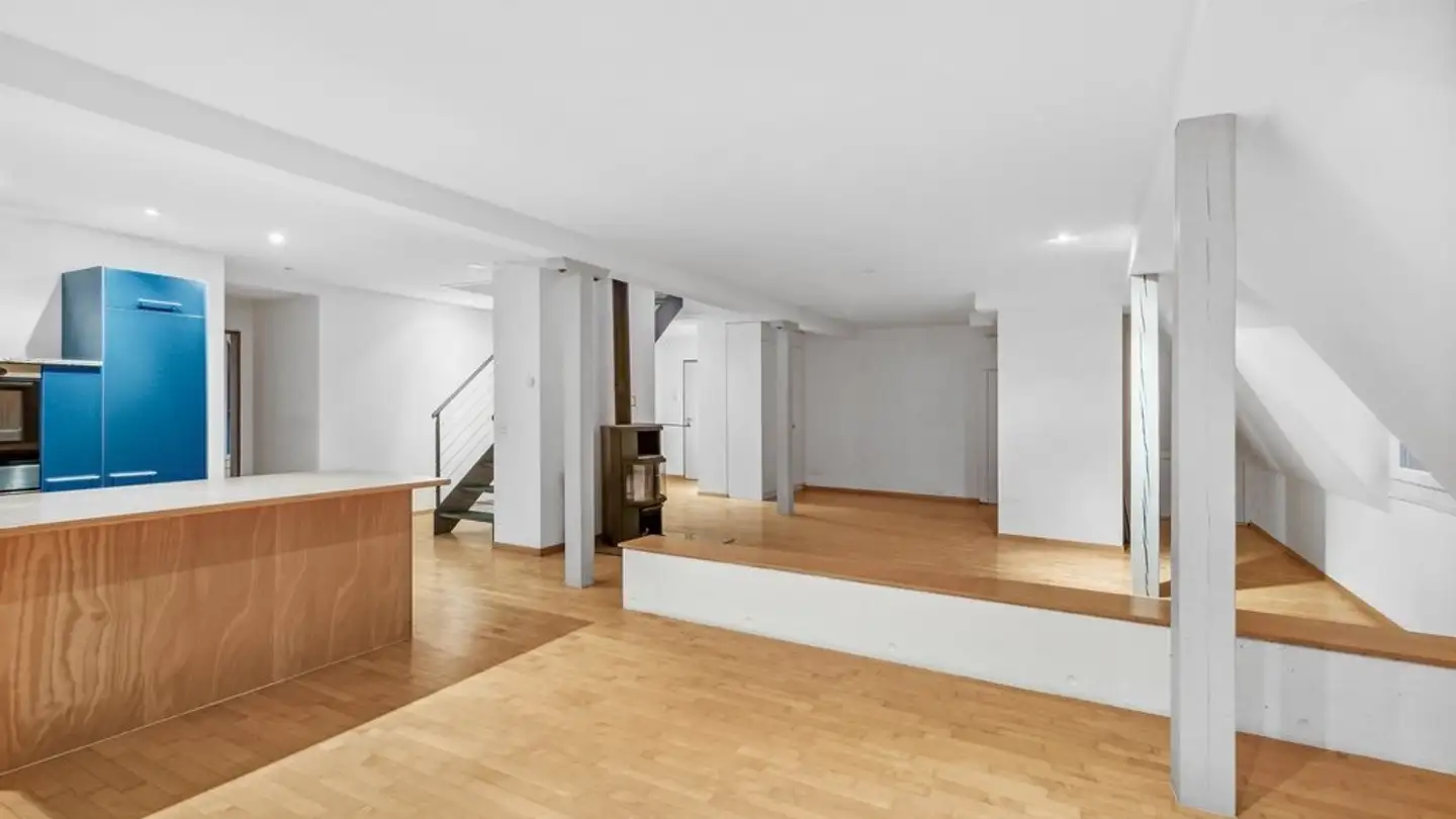 Wohnung mieten - Asylstrasse 71, 8032 Zürich - Foto 4