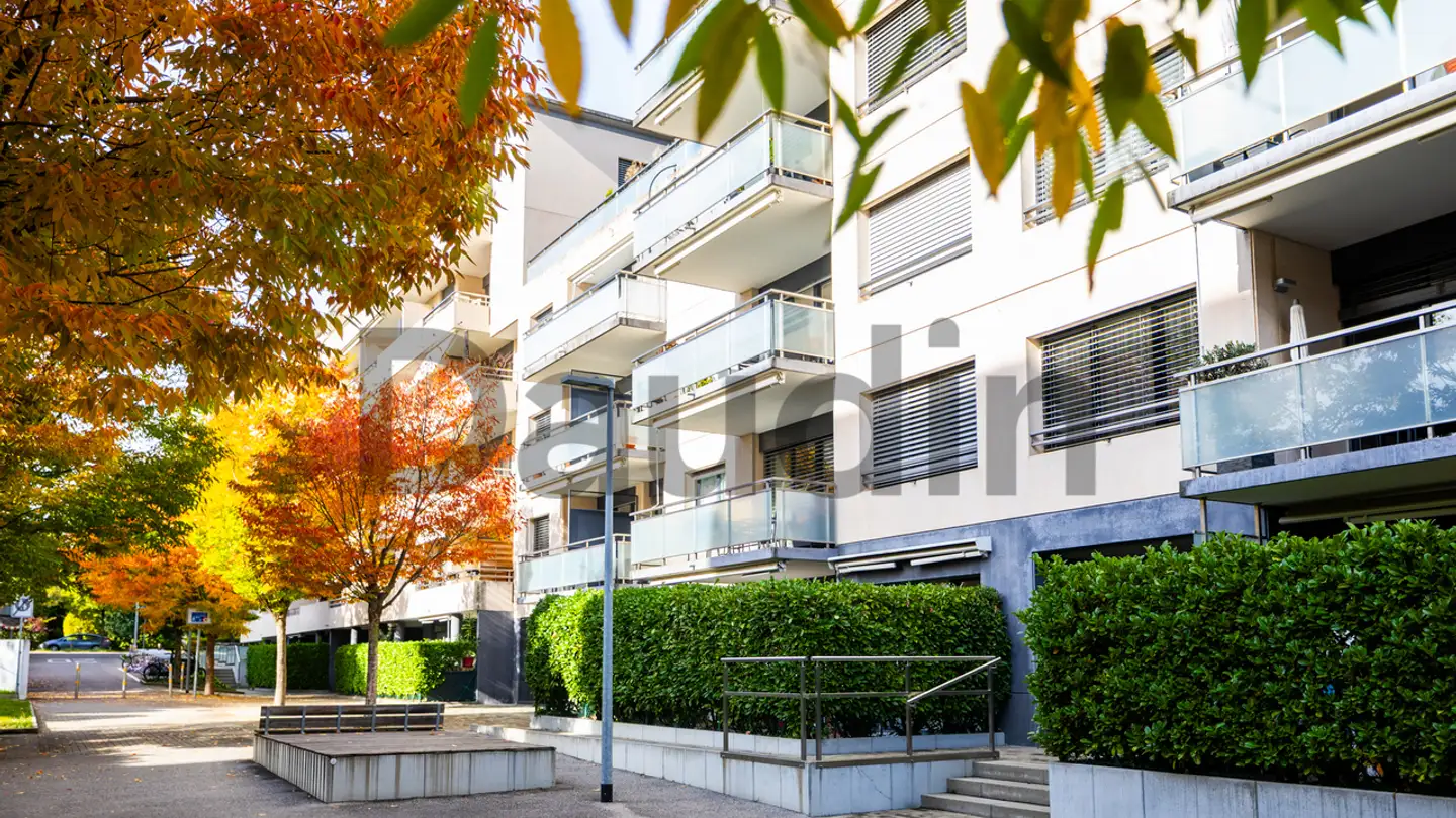 Apartment for sale - 1218 Le Grand-Saconnex