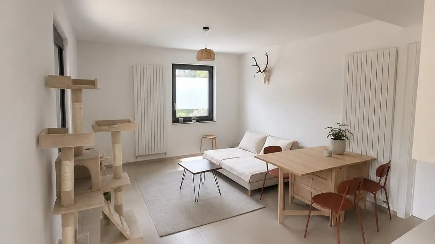Wohnung mieten - Via Alla Geretta 3, 6517 Arbedo