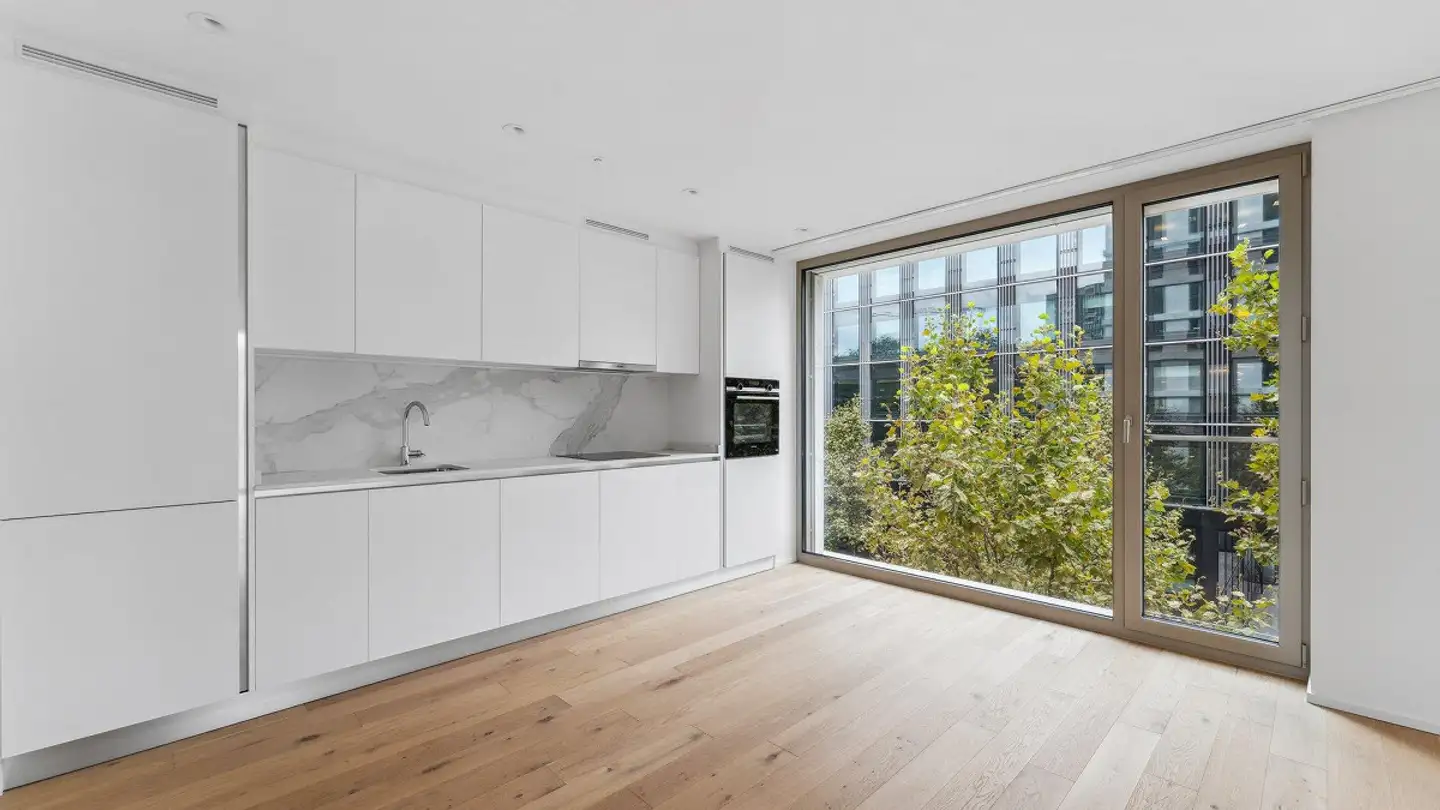 Appartement à louer - Hagenholzstrasse 55, 8050 Zürich