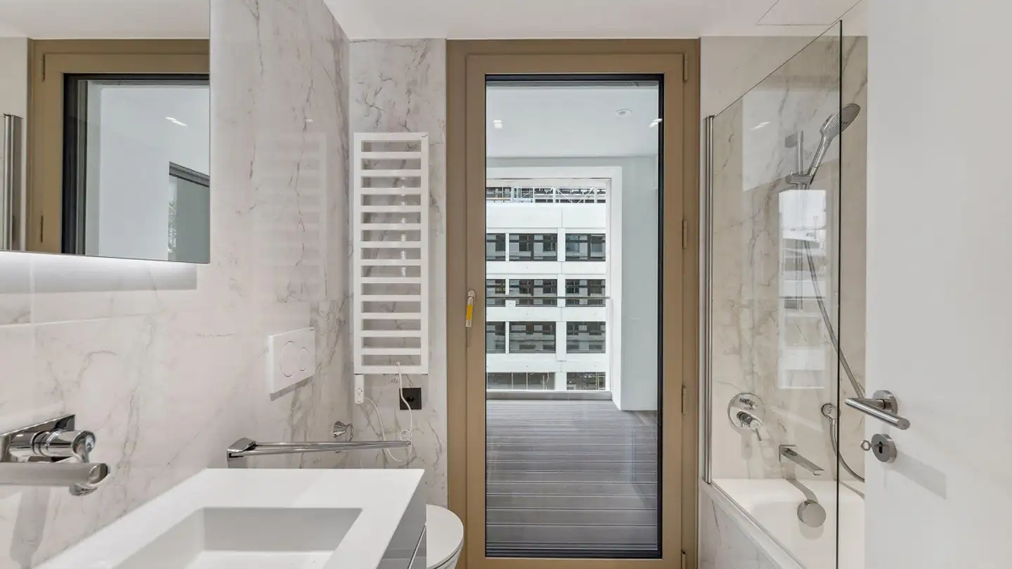 Appartement à louer - Hagenholzstrasse 55, 8050 Zürich - Photo 2