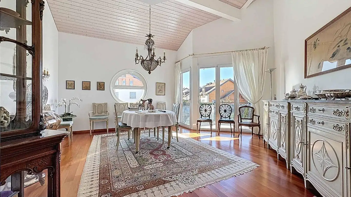 Penthouse for sale - 1197 Prangins - Photo 4