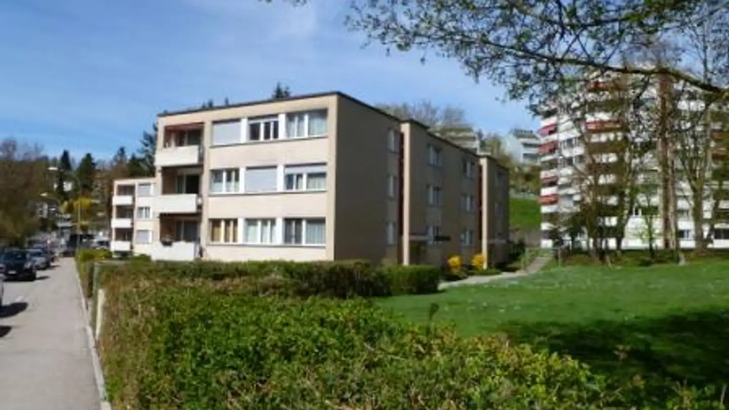 Wohnung mieten - Ländlistrasse 30, 3047 Bremgarten b. Bern