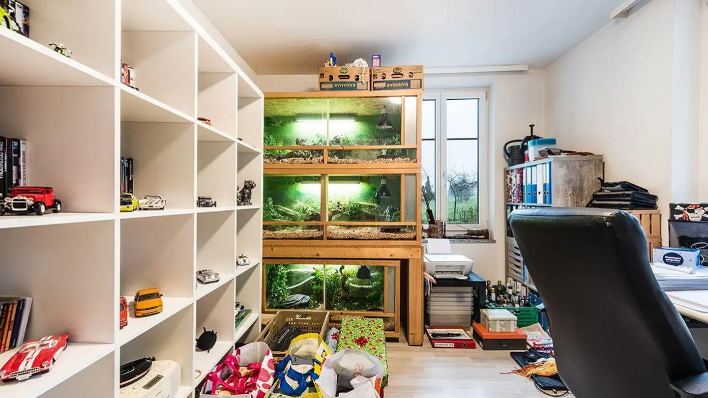 Edificio residenziale in vendita - Weinfelderstrasse 118, 9543 St. Margarethen TG - Foto 4