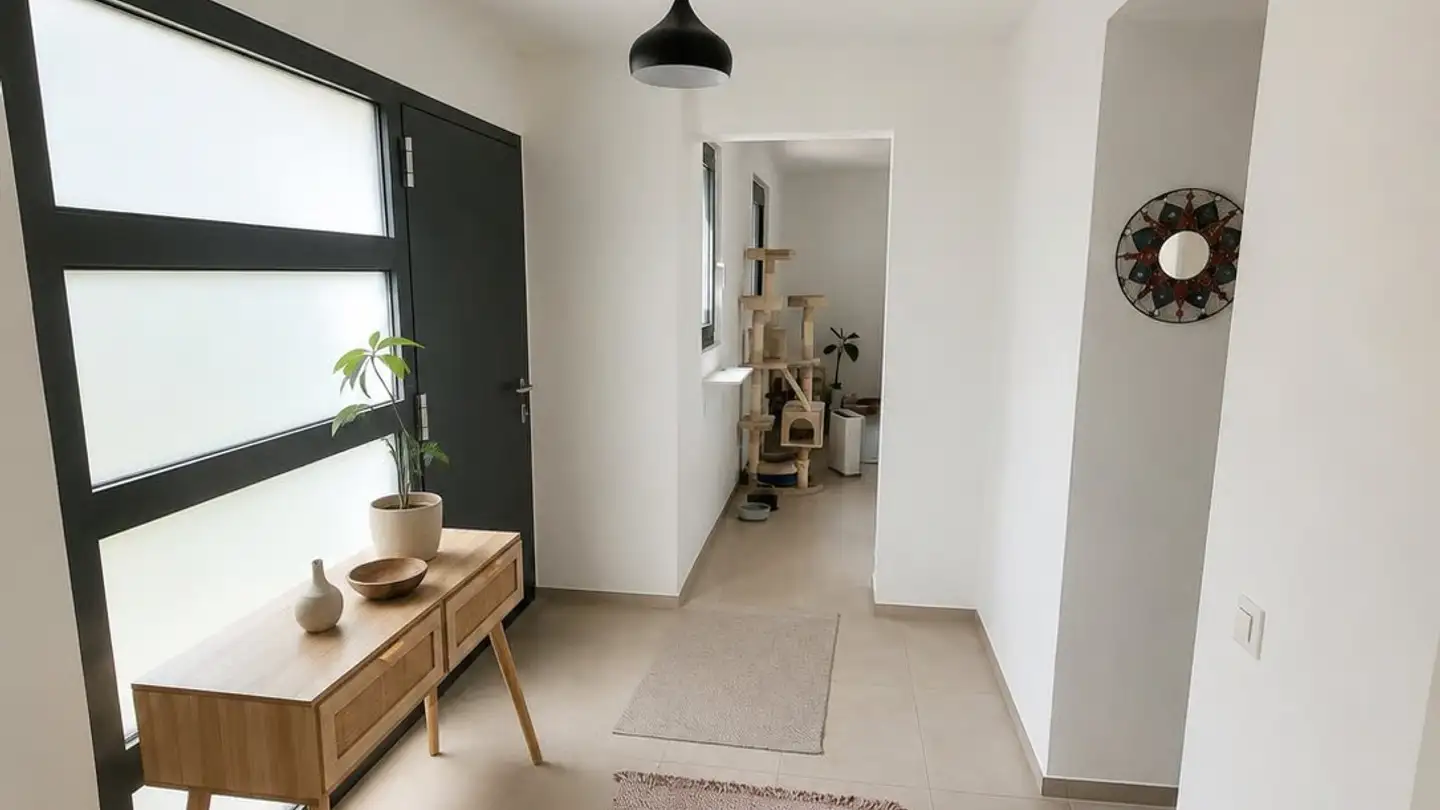 Wohnung mieten - Via Alla Geretta 3, 6517 Arbedo - Foto 2