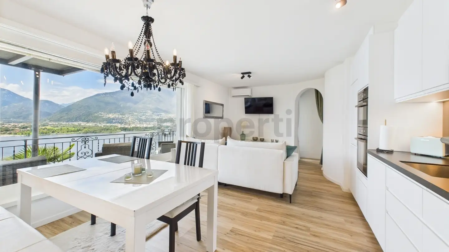 Villa for sale - Via Vairano, 6575 S. Nazzaro
