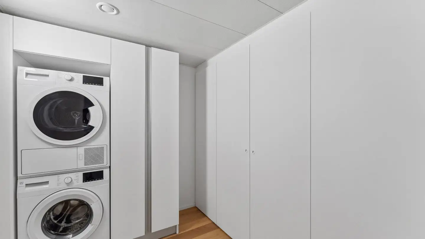 Appartement à louer - Hagenholzstrasse 55, 8050 Zürich - Photo 3