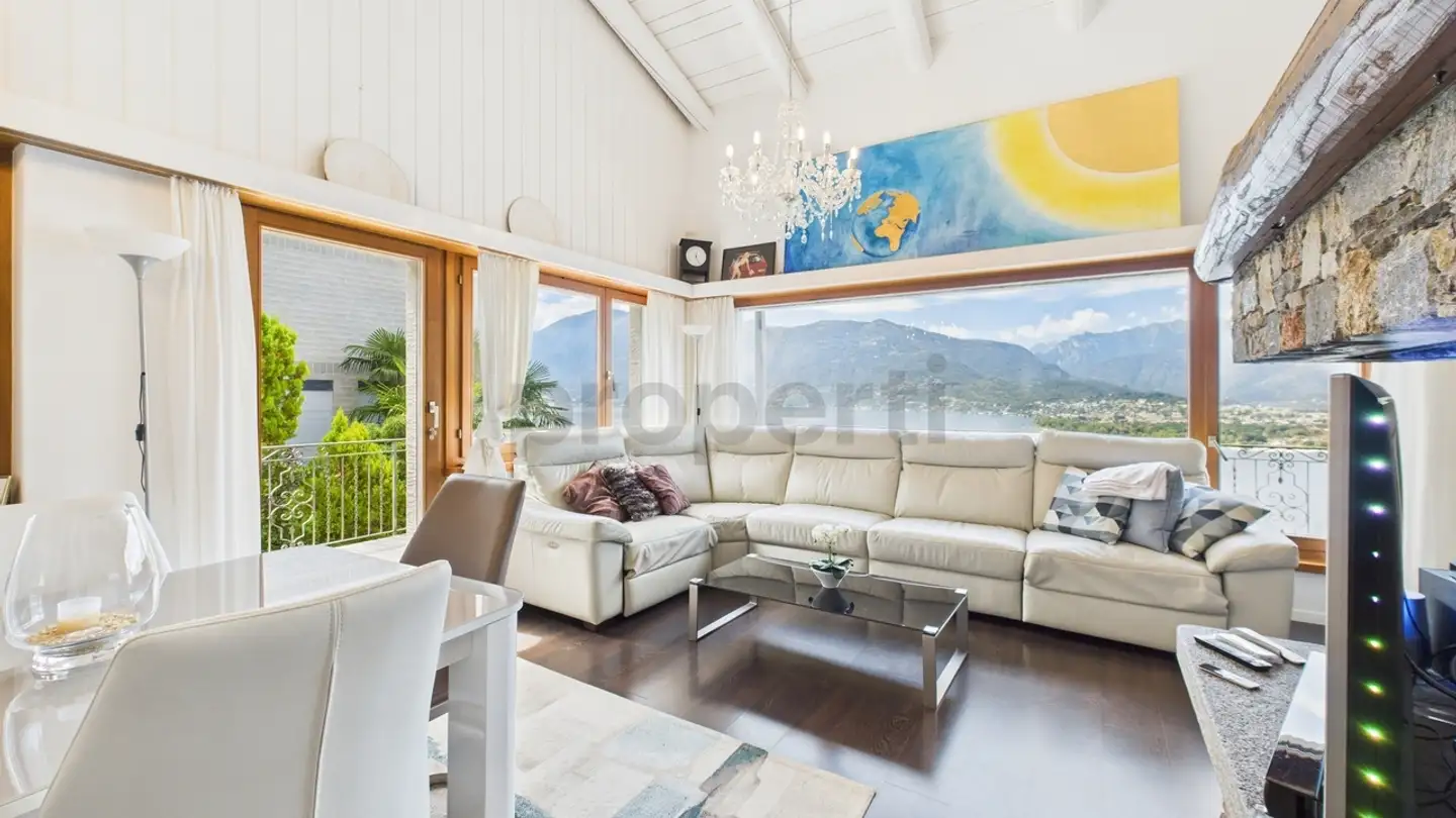 Villa for sale - Via Vairano, 6575 S. Nazzaro - Photo 2