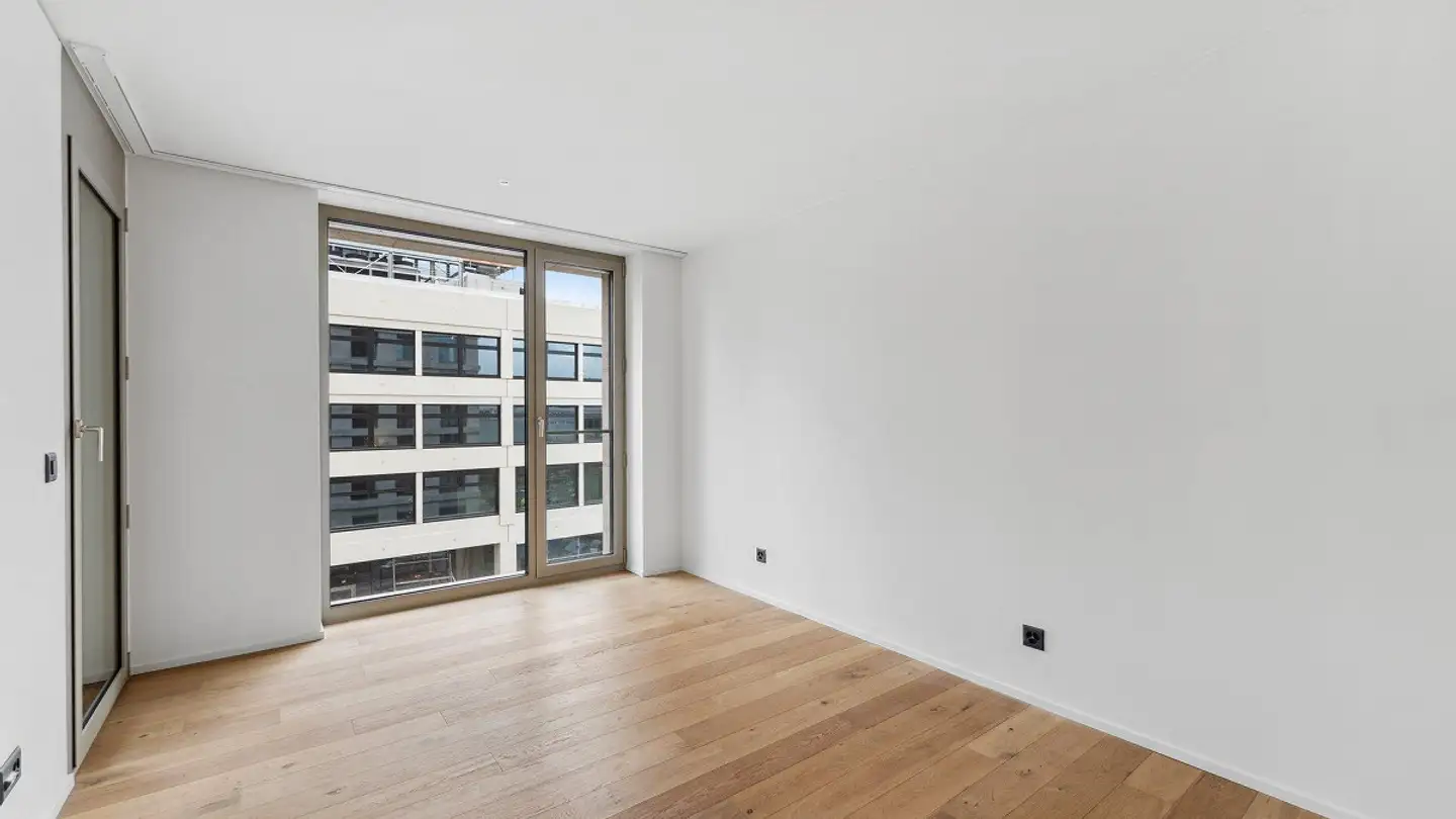Appartement à louer - Hagenholzstrasse 55, 8050 Zürich - Photo 4