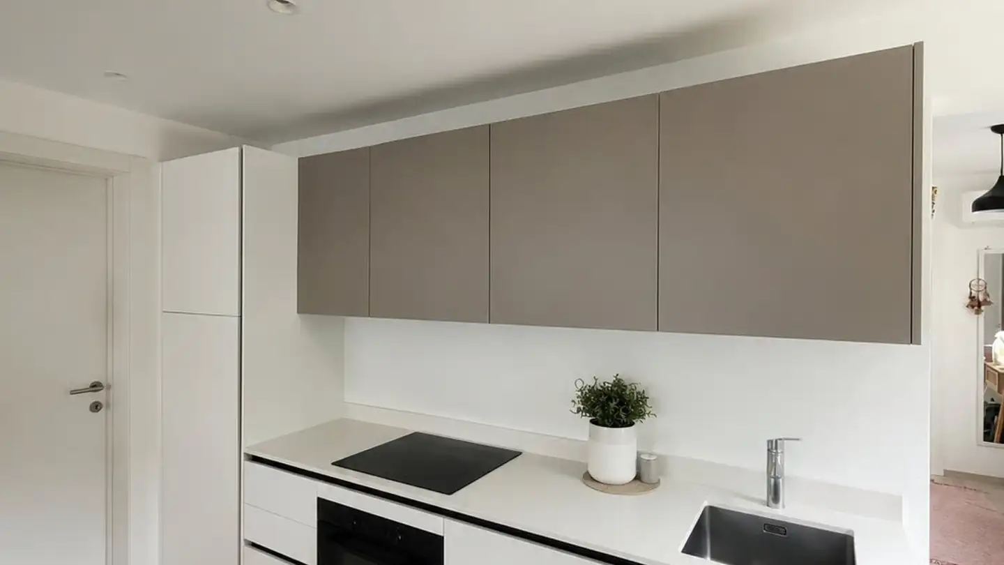 Wohnung mieten - Via Alla Geretta 3, 6517 Arbedo - Foto 3