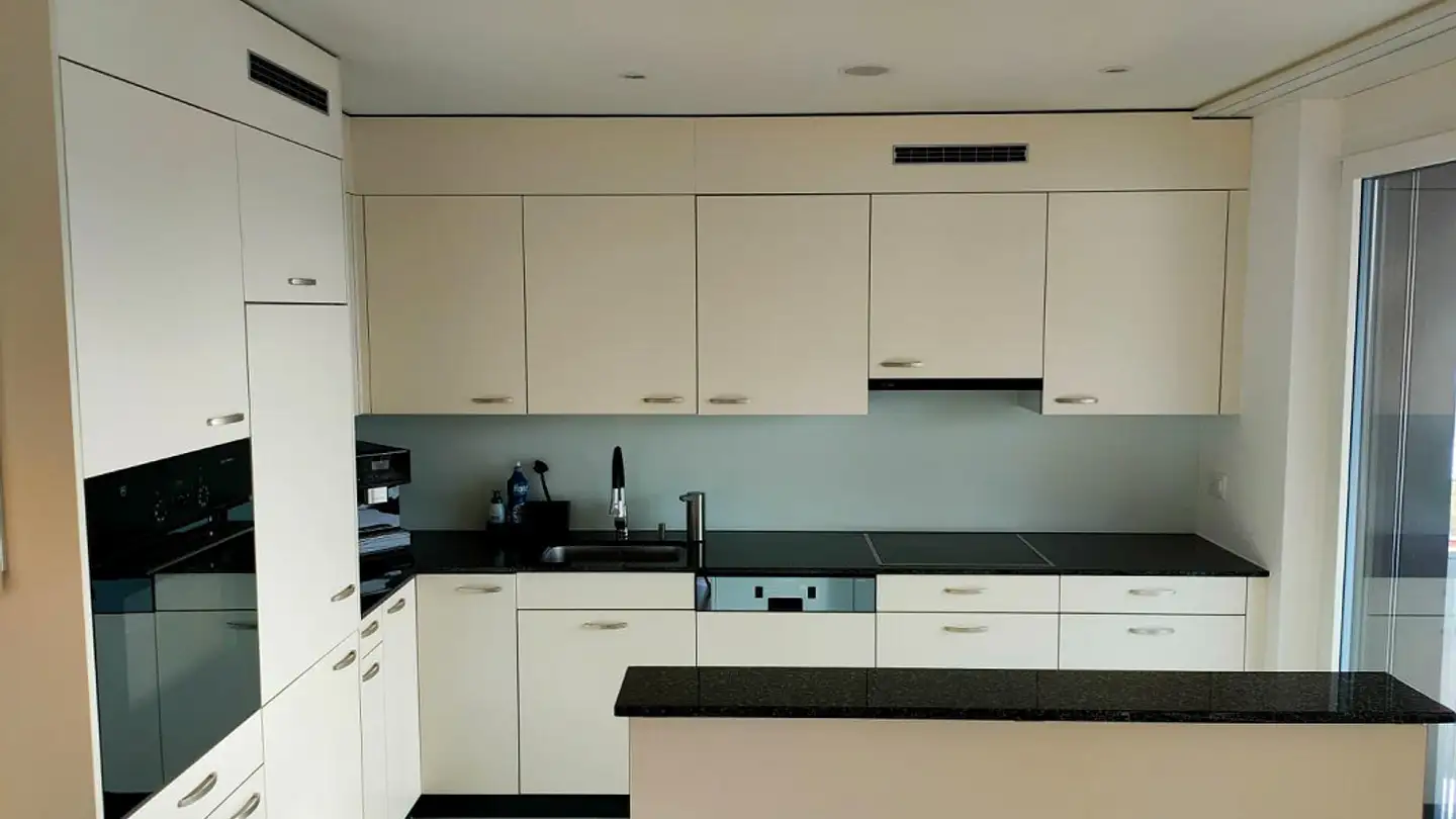 Attique à louer - Kolumbanstrasse 6, 9008 St. Gallen - Photo 3