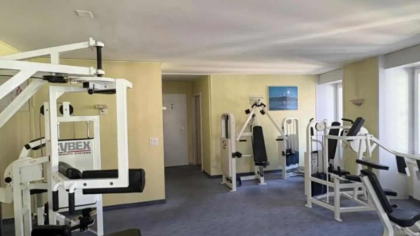 Sporthalle mieten - Grand-Rue 10, 1618 Châtel-St-Denis - Foto 2