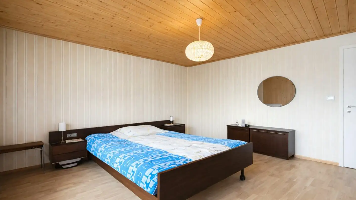 Wohnung kaufen - Chemin De Champlan 6, 1993 Clèbes (Nendaz) - Foto 4