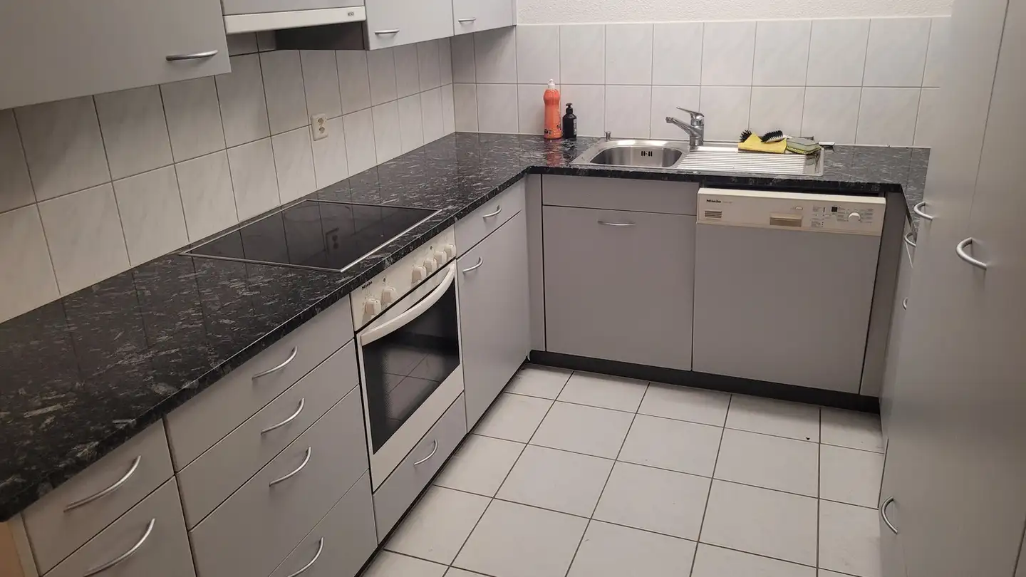 Appartamento in affitto - 8808 Pfäffikon SZ