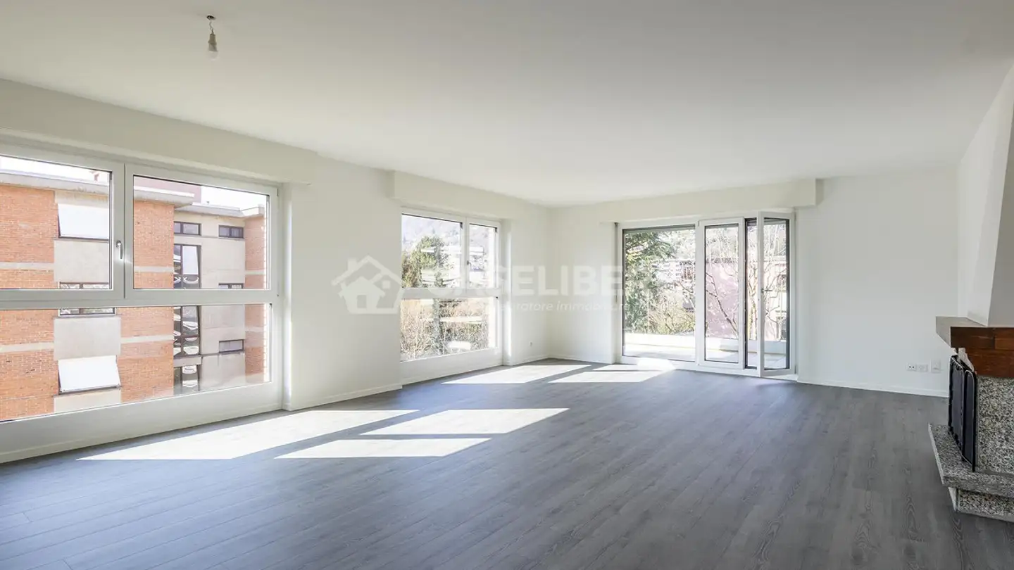 Appartement à louer - 6982 Agno - Photo 2