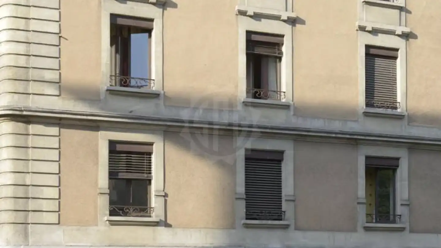 Appartamento in affitto - Rue Barthélemy- Menn 4, 1205 Genève - Foto 3