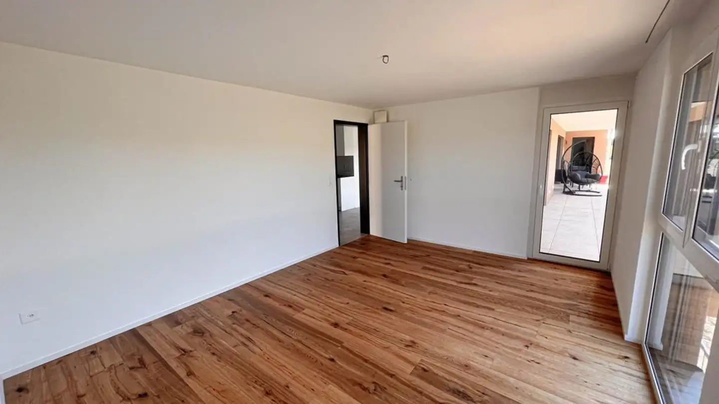 Appartamento in affitto - Weinfelderstrasse 85a, 8580 Amriswil - Foto 4