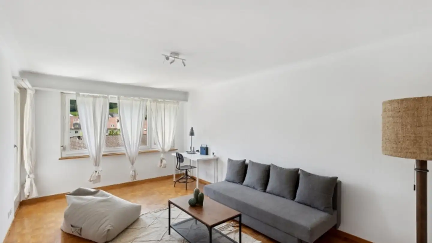 Wohnung mieten - 8702 Zollikon