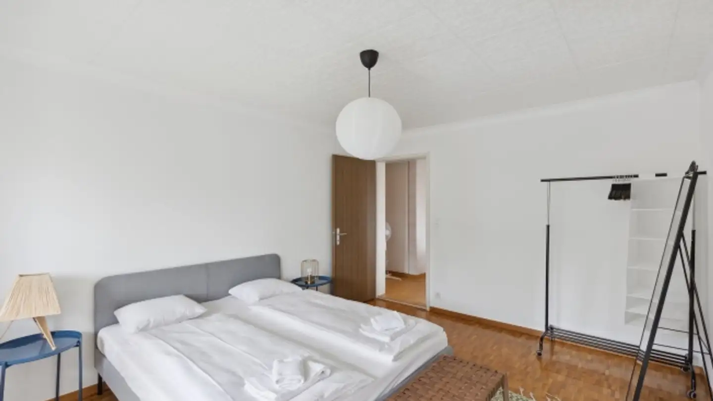 Wohnung mieten - 8702 Zollikon - Foto 2