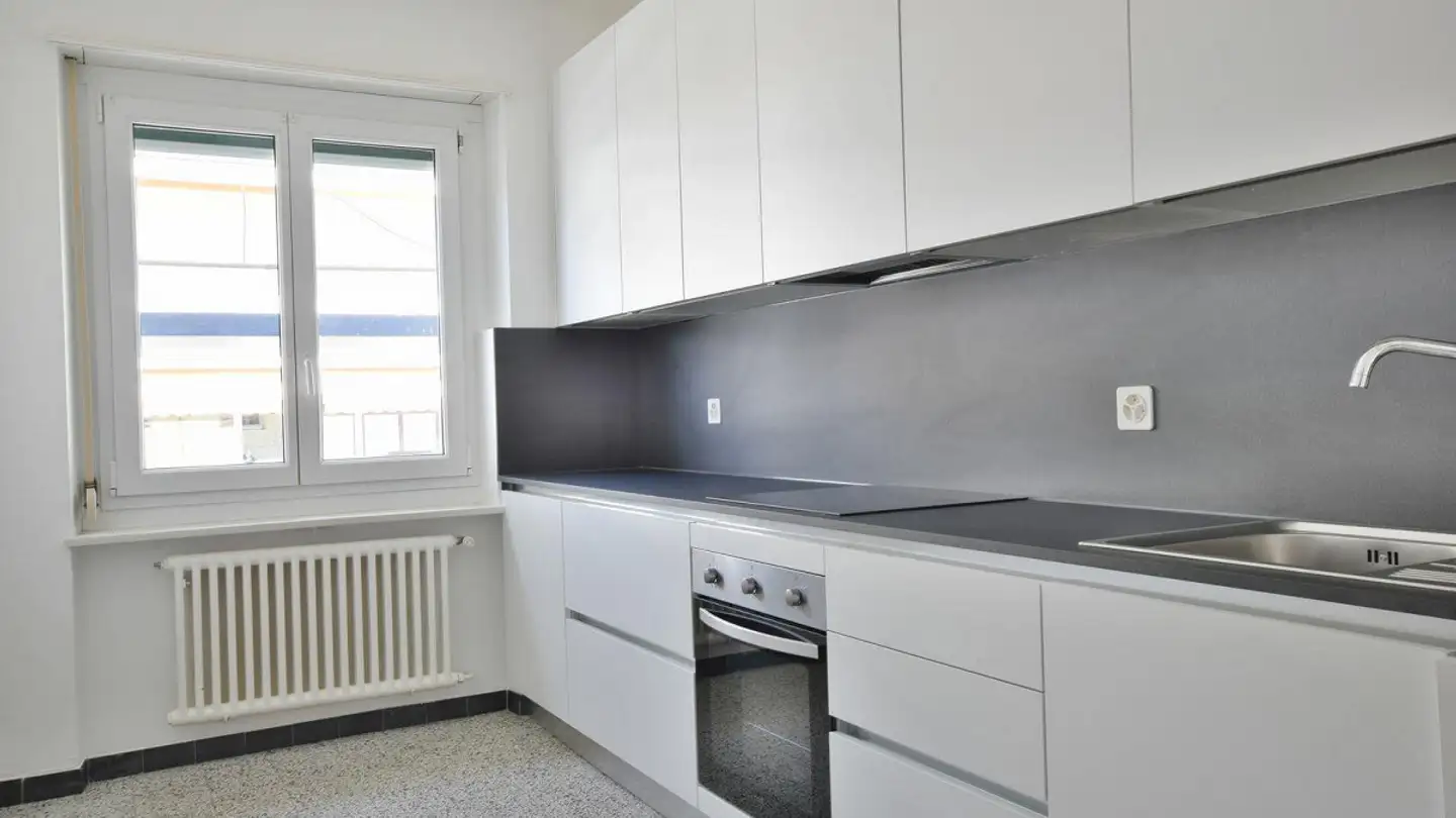 Wohnung mieten - Via Bartolomeo Varenna 5, 6600 Locarno