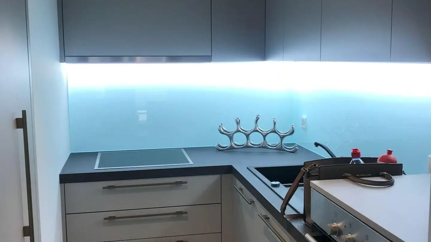Apartment for rent - Rue des Pâquis, 1201 Genève - Photo 4