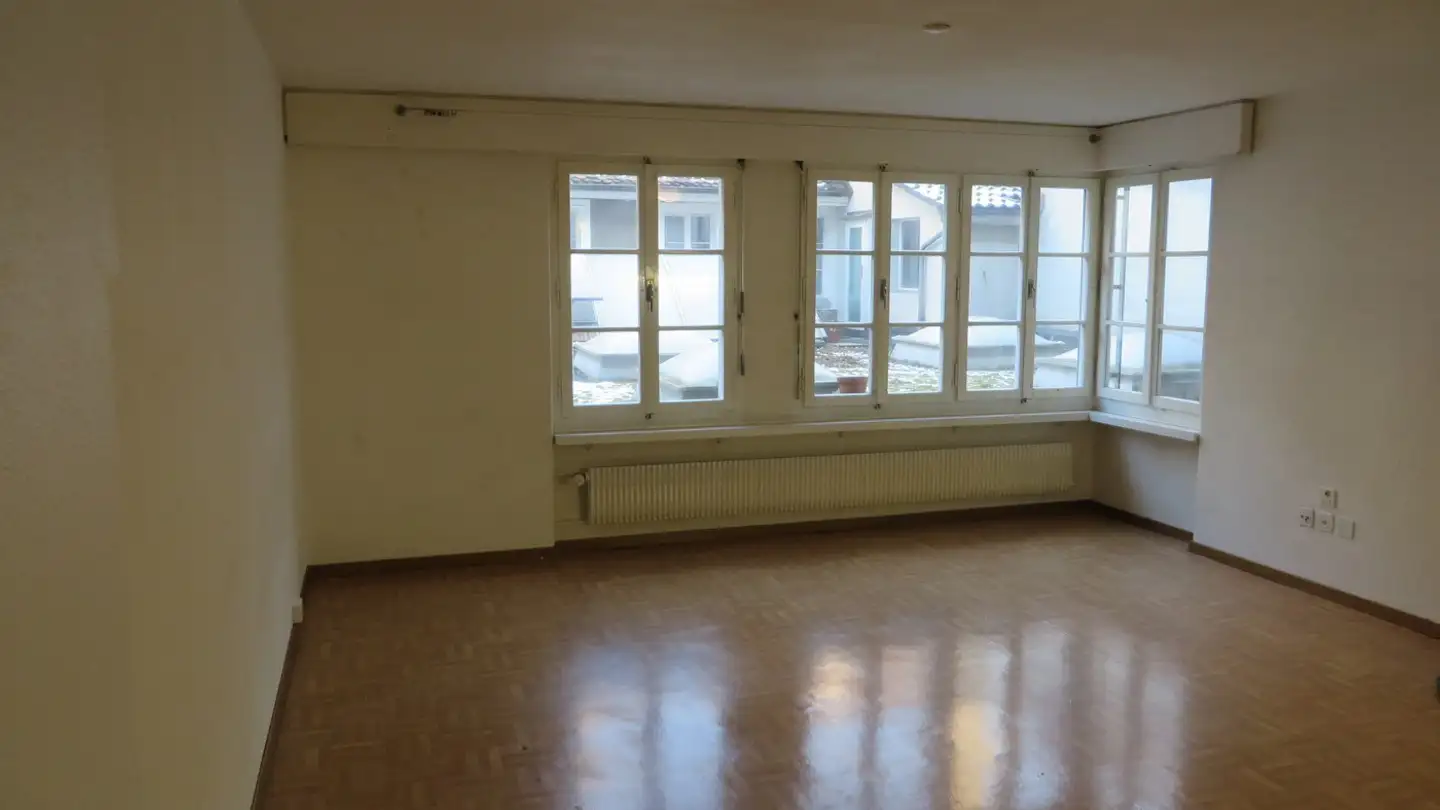 Apartment for rent - Rathausgasse 52, 3011 Bern - Photo 4