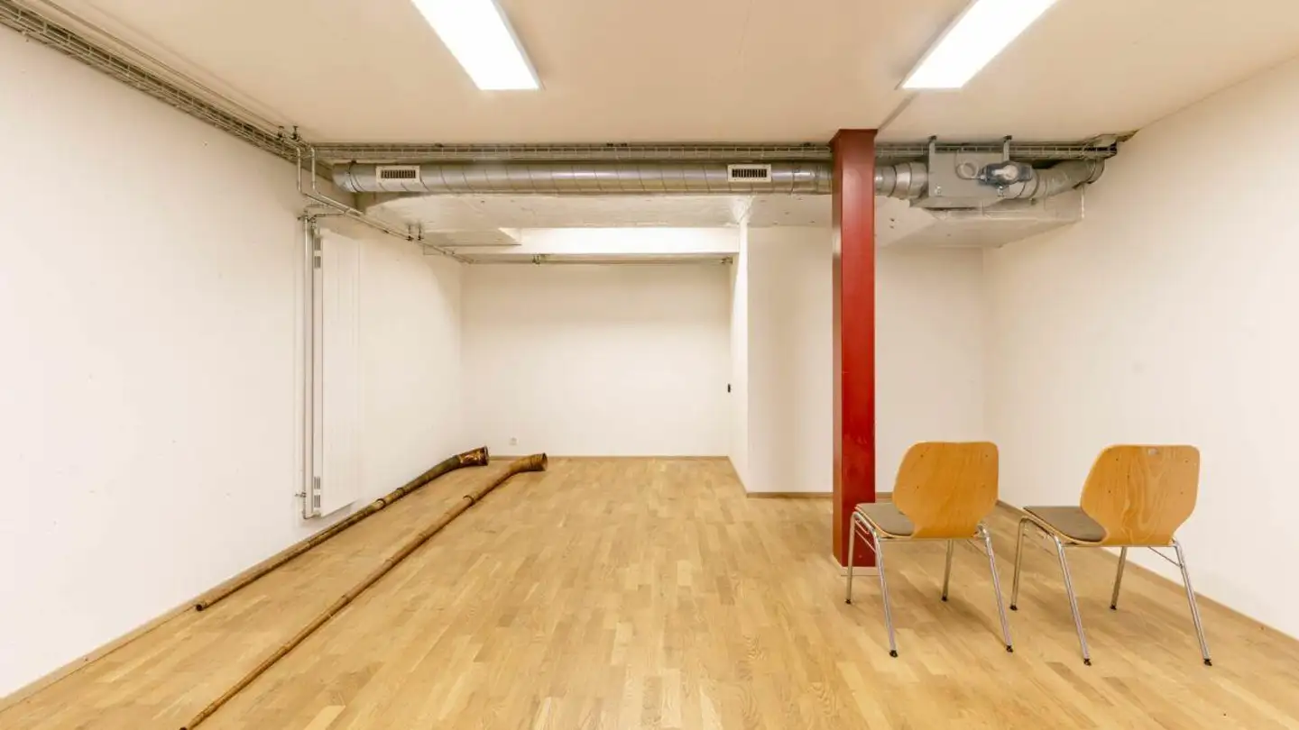 Workshop for sale - Waldmattenstrasse 12, 3778 Schönried - Photo 4