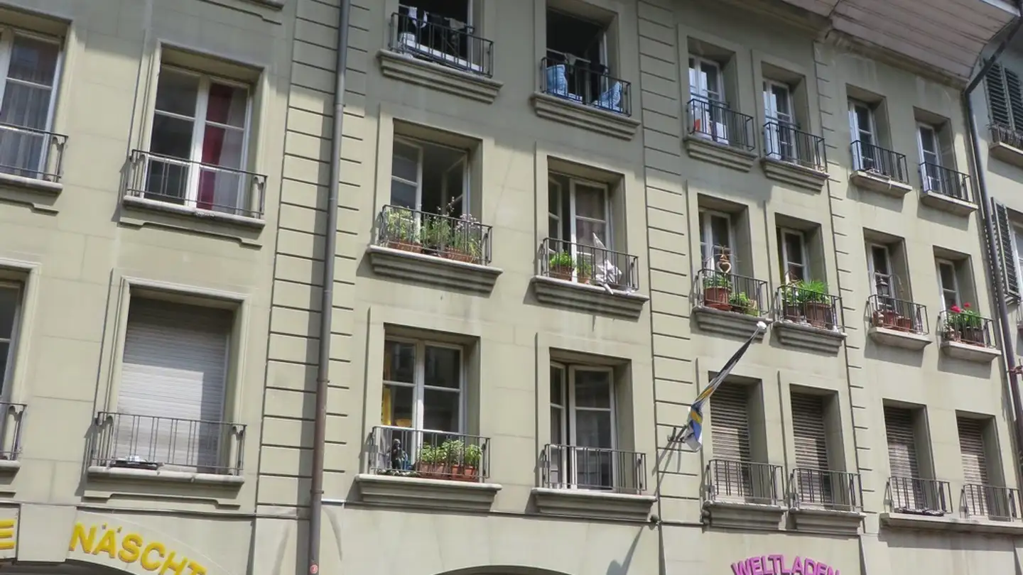 Apartment for rent - Rathausgasse 52, 3011 Bern