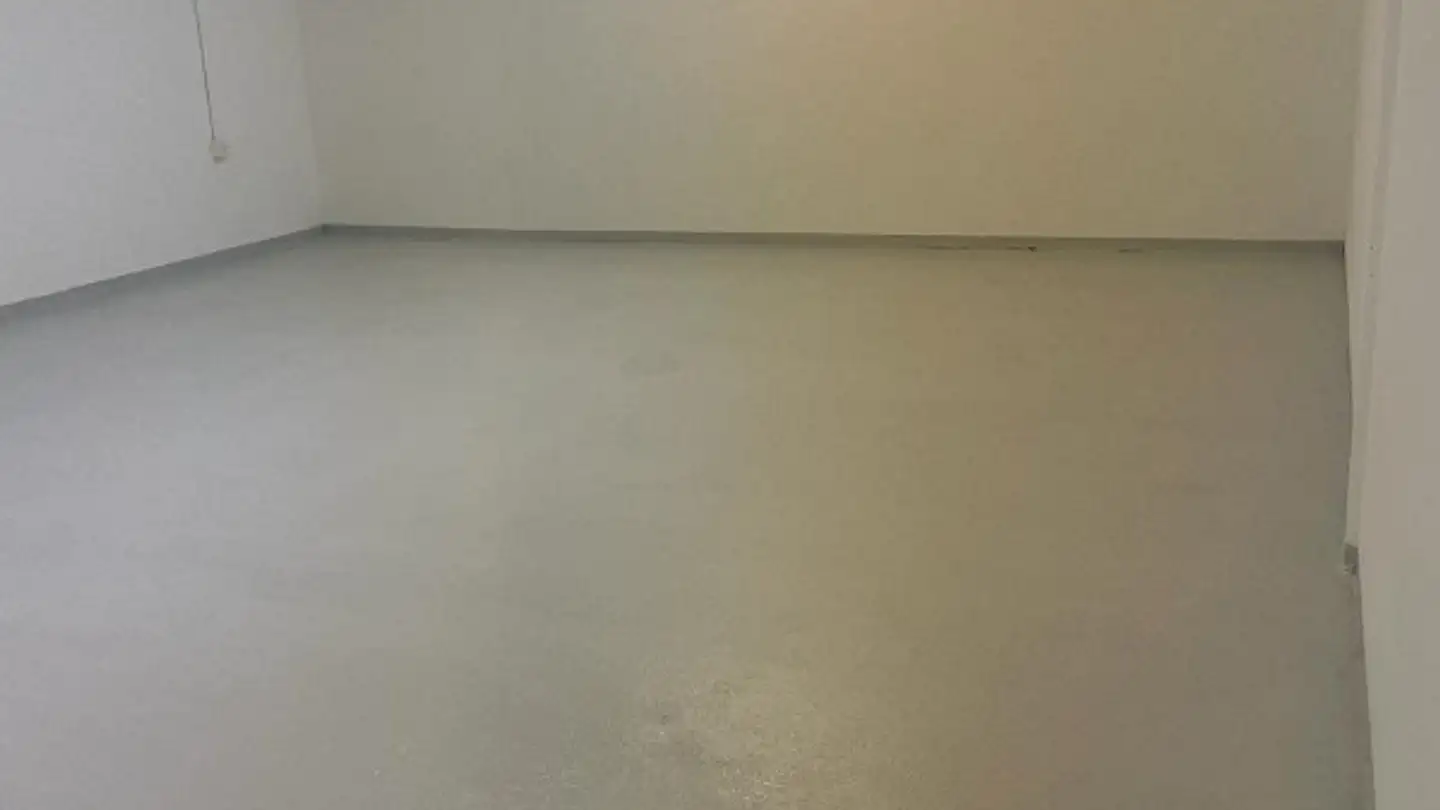 Storage space for rent - Galerieweg 13, 9443 Widnau