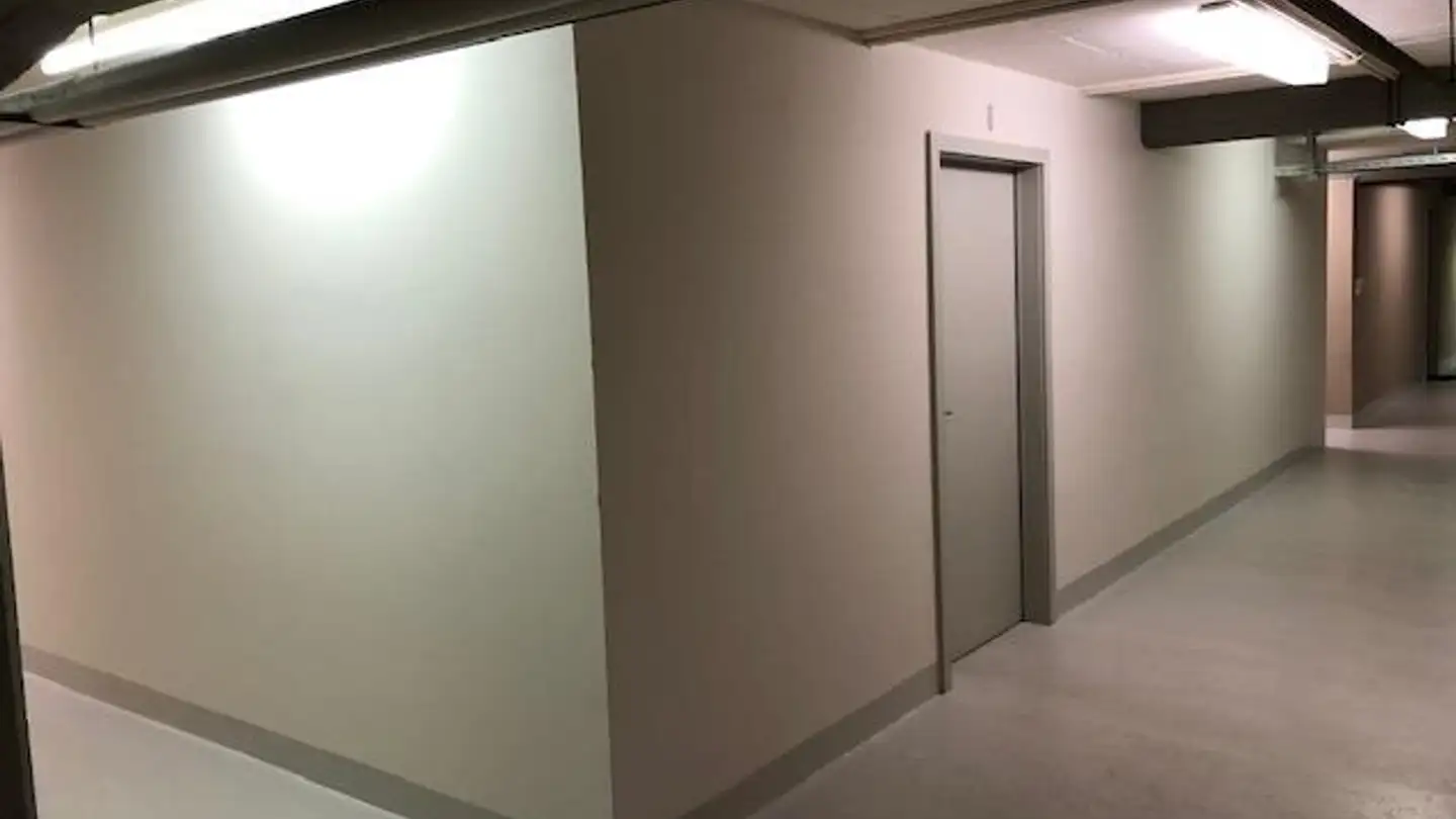 Storage space for rent - Galerieweg 13, 9443 Widnau - Photo 3