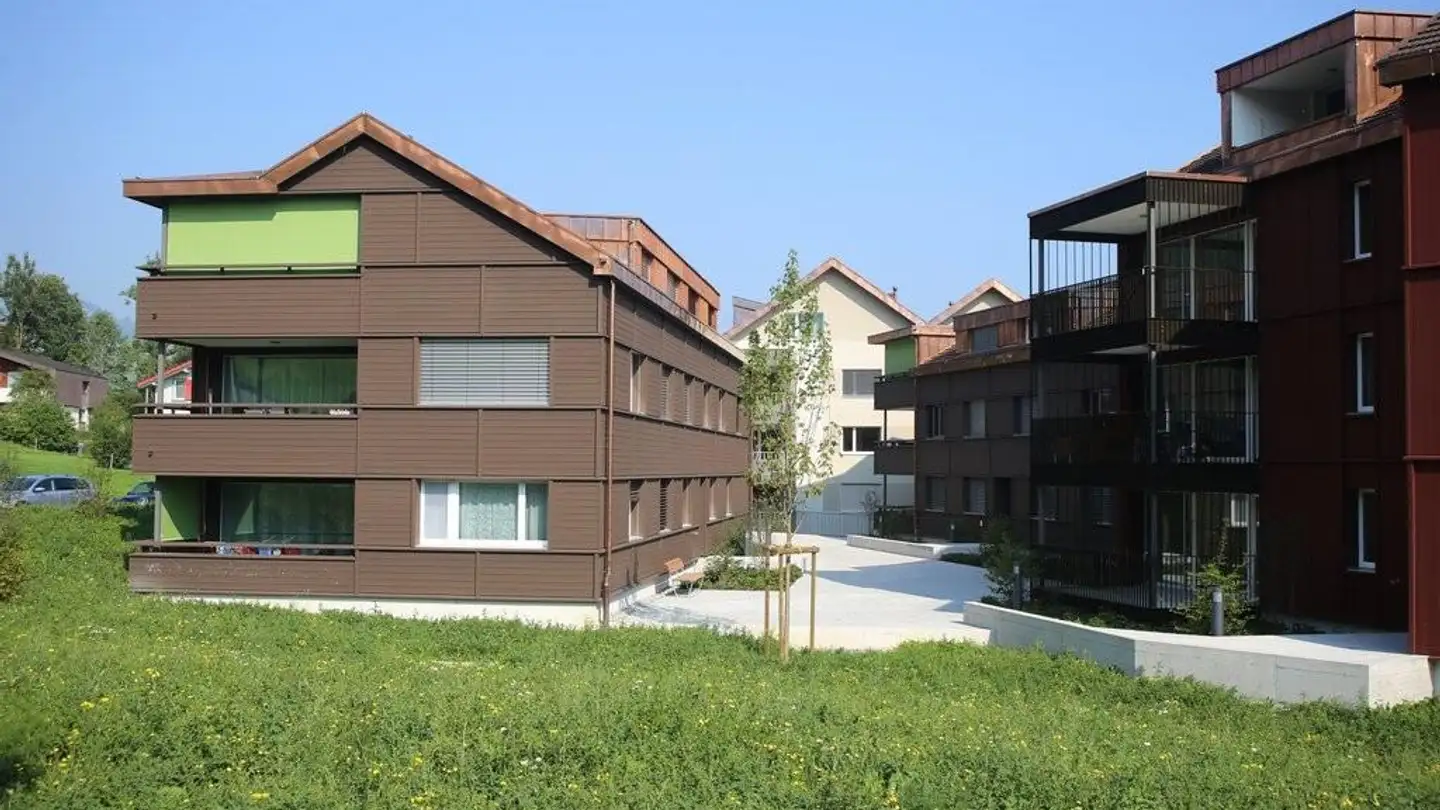 Appartamento in affitto - Riedstrasse 98, 9050 Appenzell