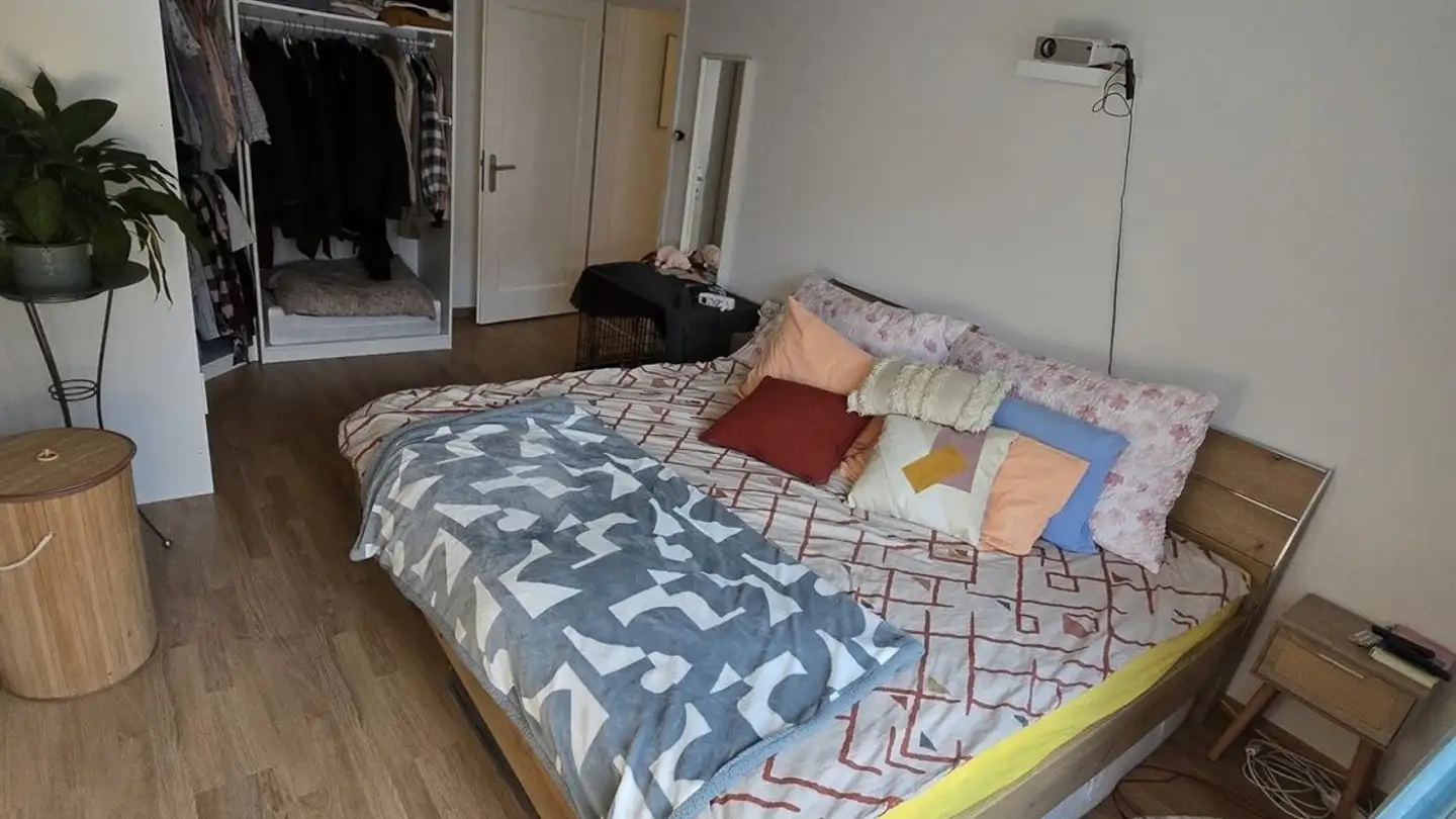 Appartamento in affitto - Zedtwitzweg 3, 3626 Hünibach - Photo 4