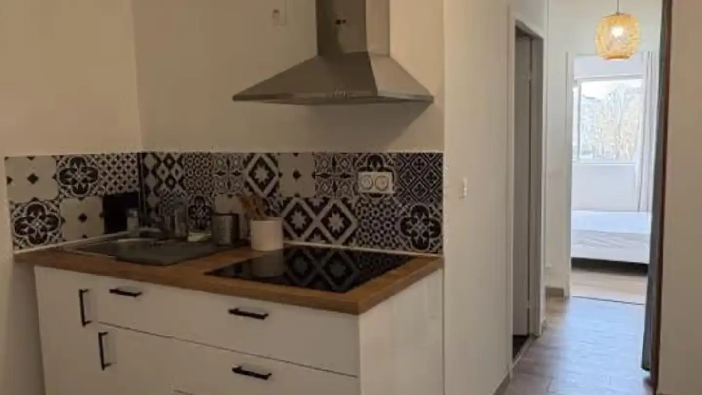 Wohnung mieten - Nägeliweg 3, 8620 Wetzikon ZH - Foto 3