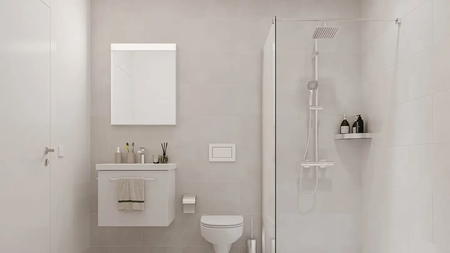 Appartamento in affitto - Giessenweg 1, 5022 Rombach - Foto 2