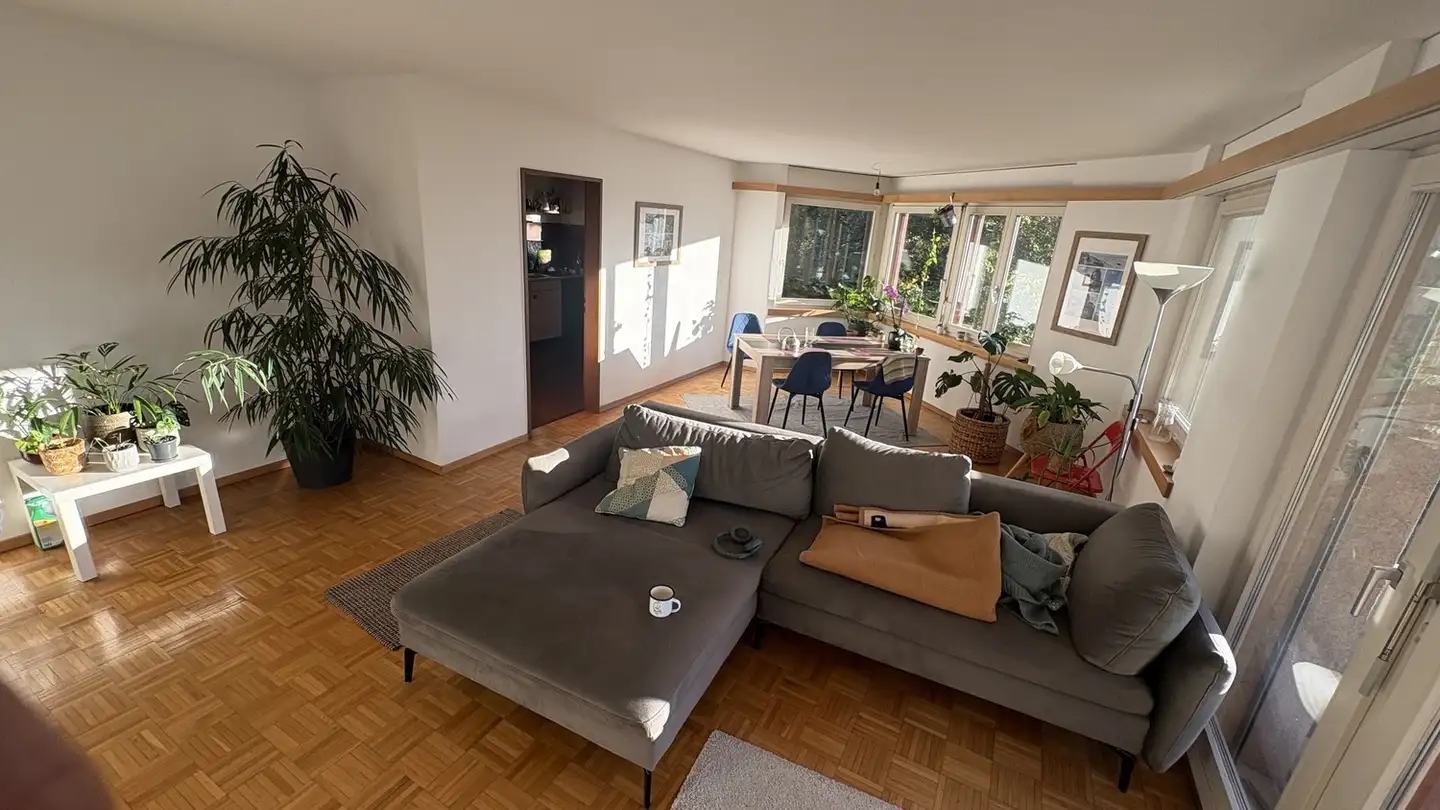 Stanza singola in affitto - 7000 Chur - Photo 2