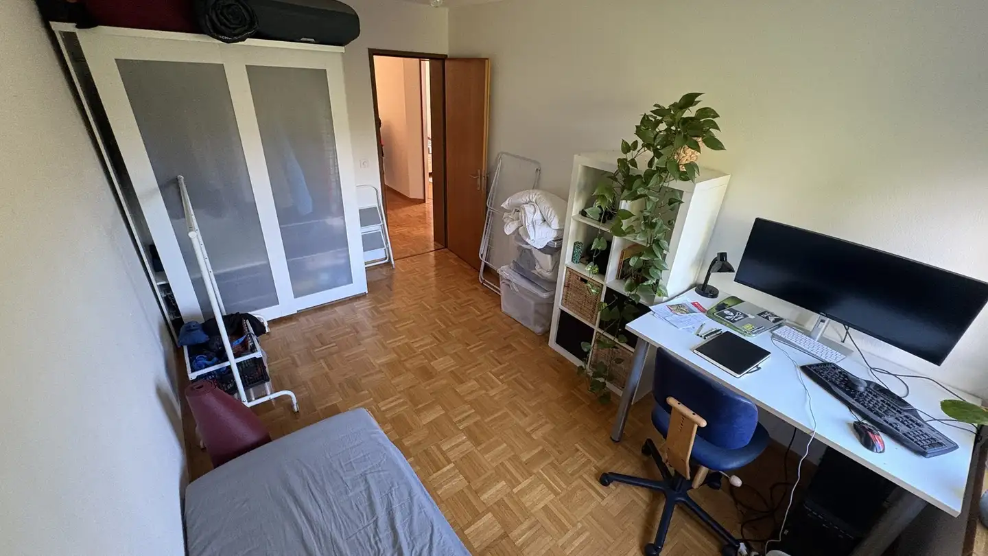 Stanza singola in affitto - 7000 Chur - Photo 3