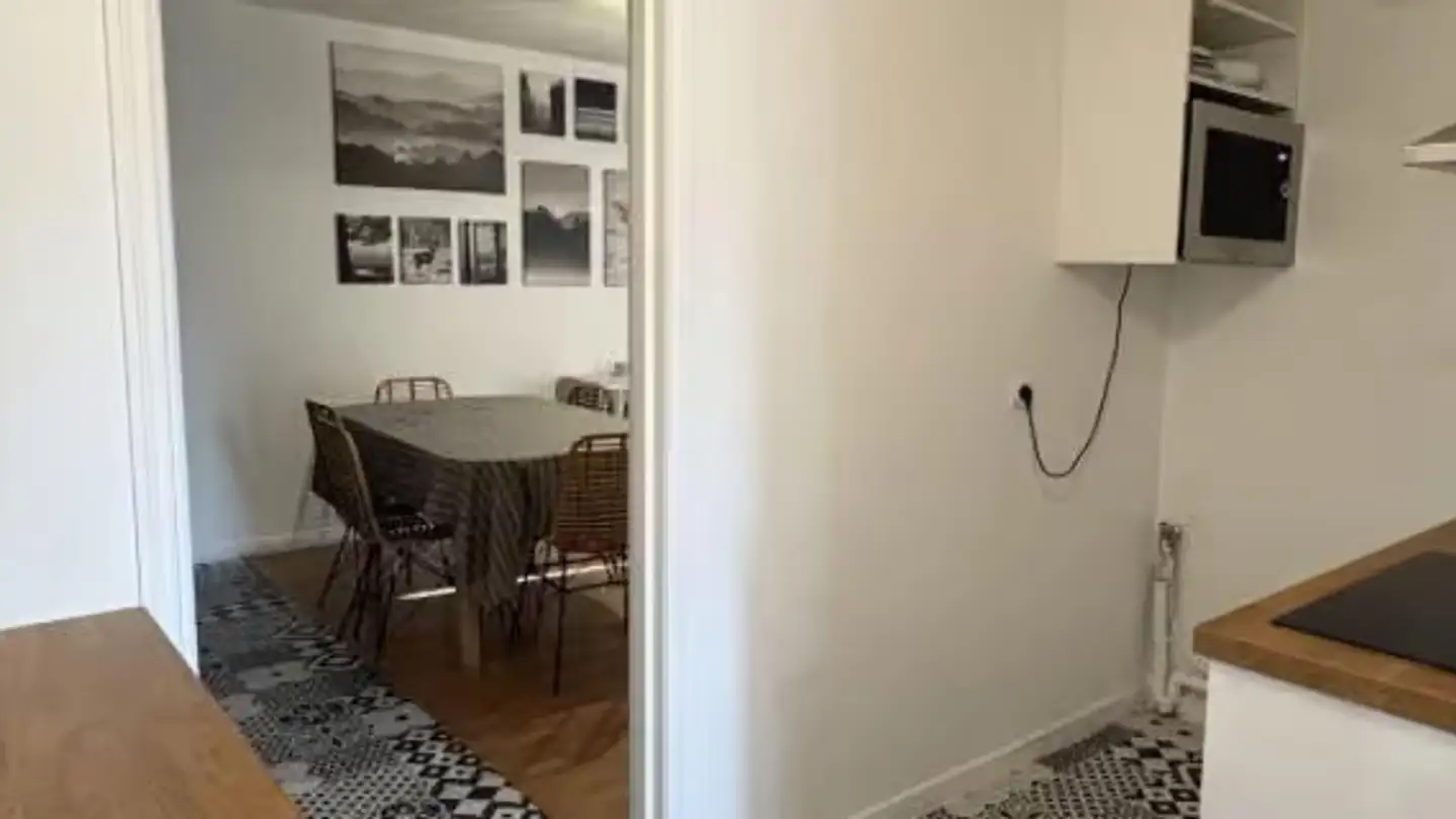 Wohnung mieten - Nägeliweg 3, 8620 Wetzikon ZH - Foto 2