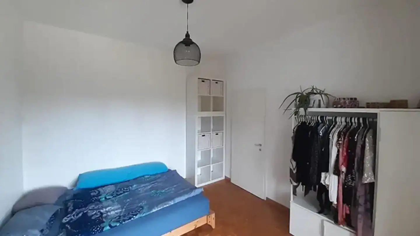 Stanza singola in affitto - 8055 Zürich - Foto 2