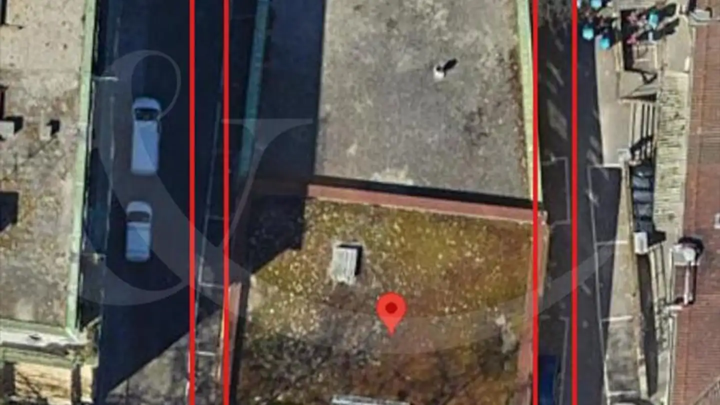 Single garage for rent - 1203 Genève